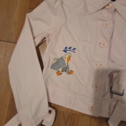SleepyBird Jacket