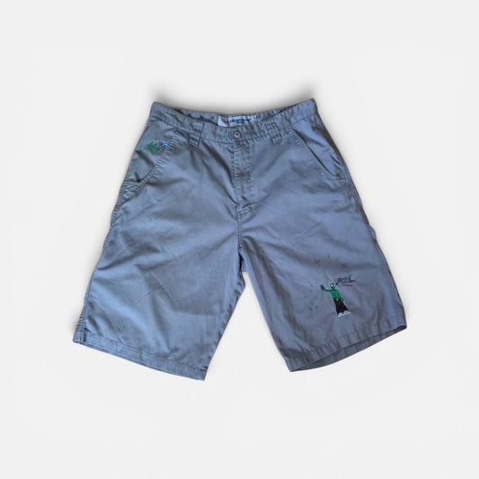 Alien Shorts