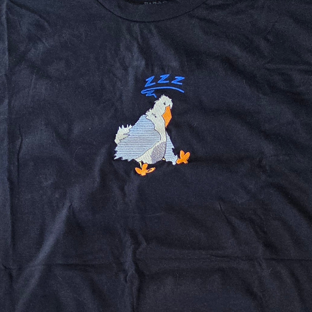 SleepyBird Shirt