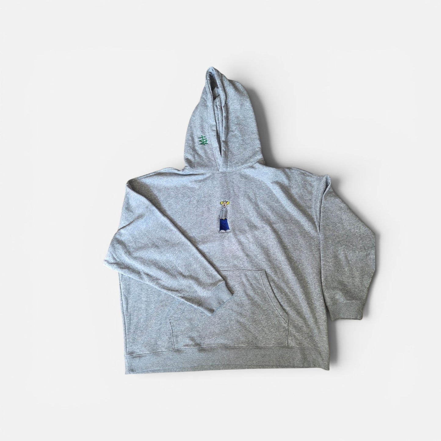 EarBudz Hoodie