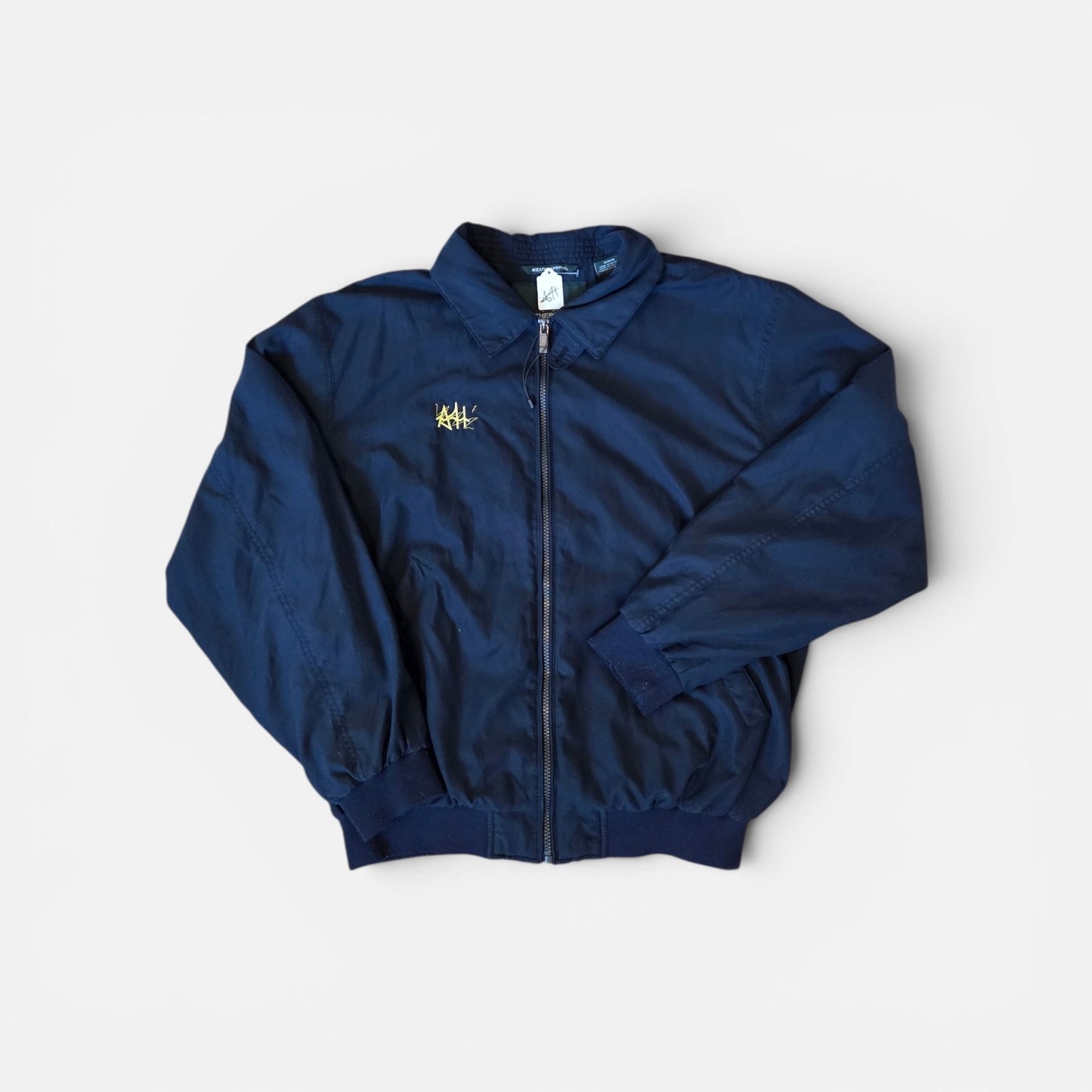 LightningDude Bomber Jacket