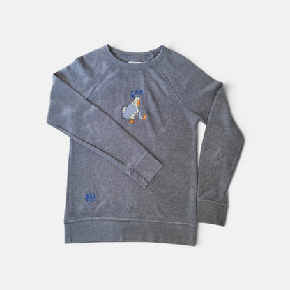 SleepyBird Longsleeve