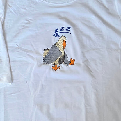 SleepyBird Shirt
