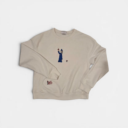 Wizard Crewneck