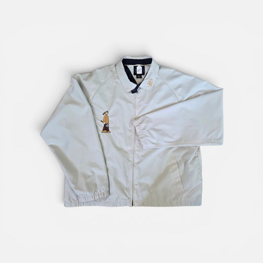 SkunkHat Jacket
