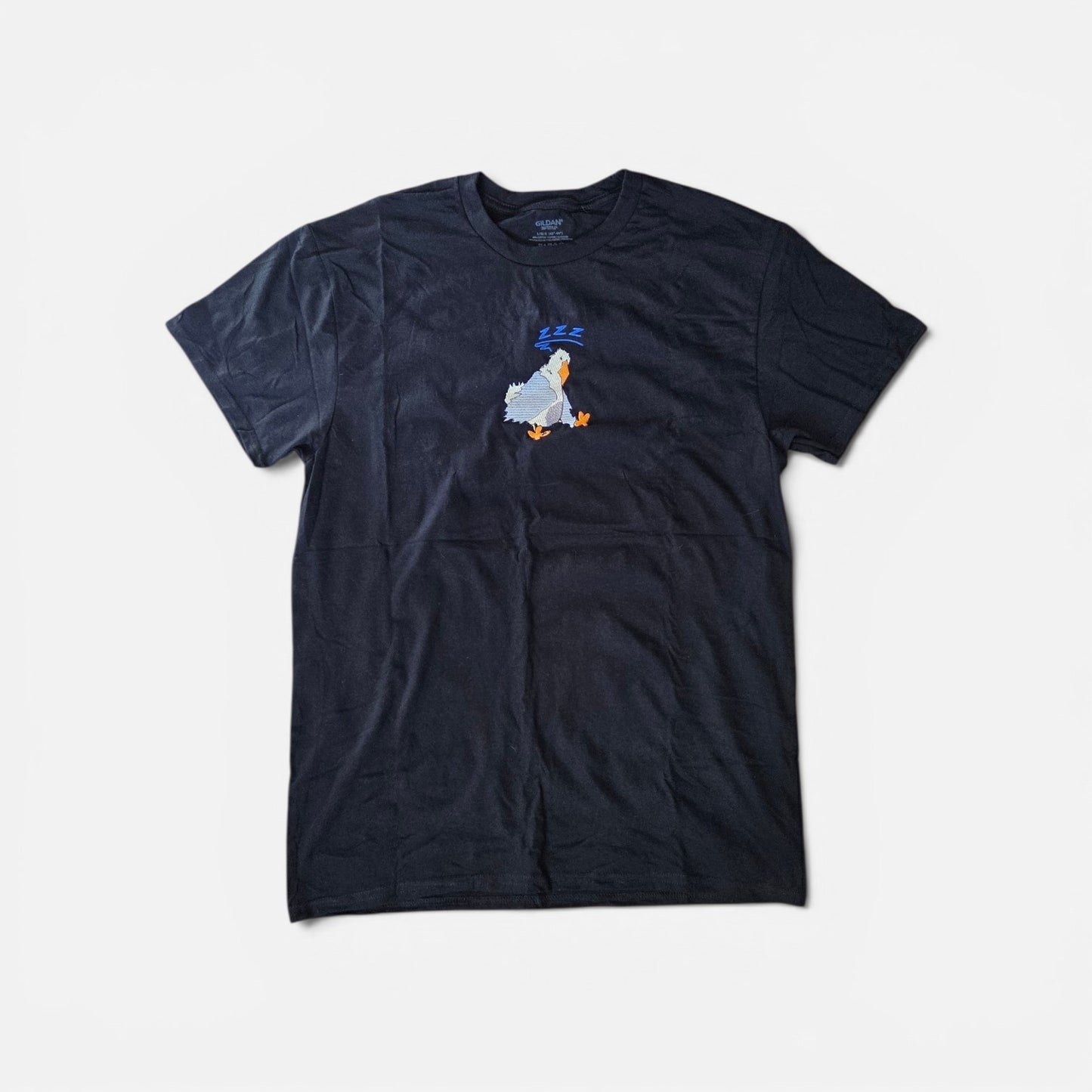 SleepyBird Shirt