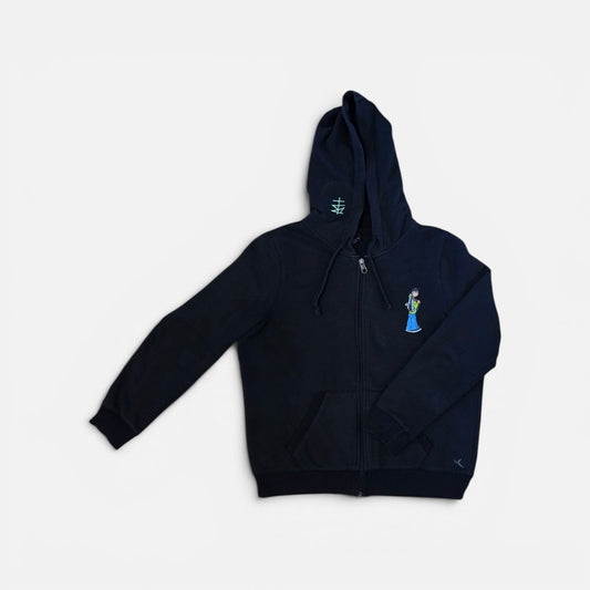 BackPackBoi Hoodie