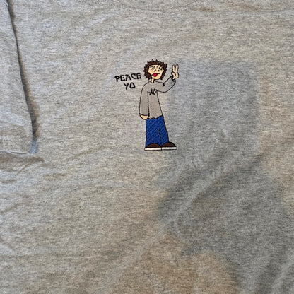 PeaceYo Shirt