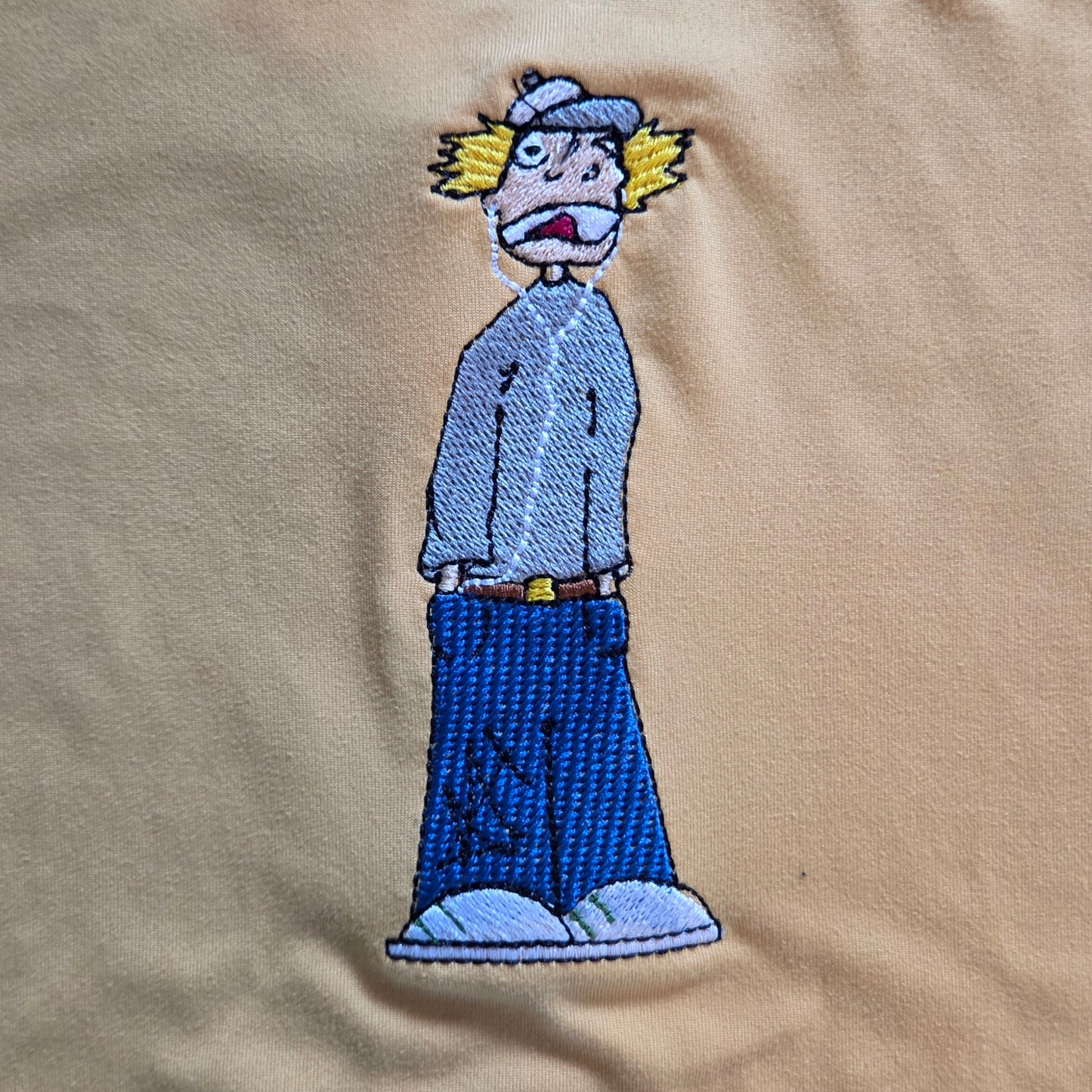 EarBudz Shirt