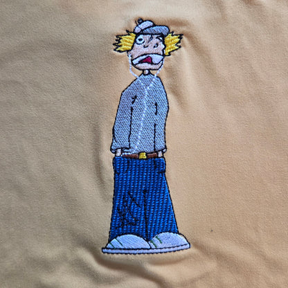 EarBudz Shirt