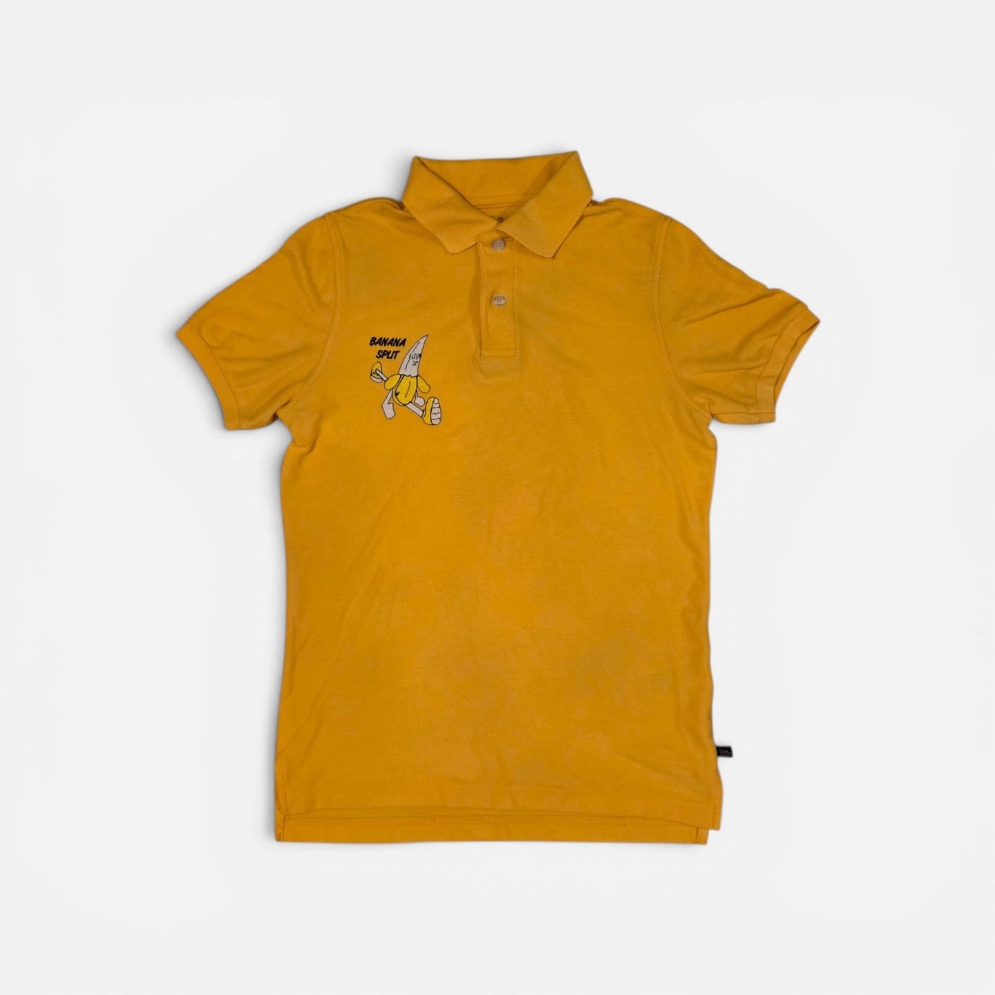BananaSplit polo