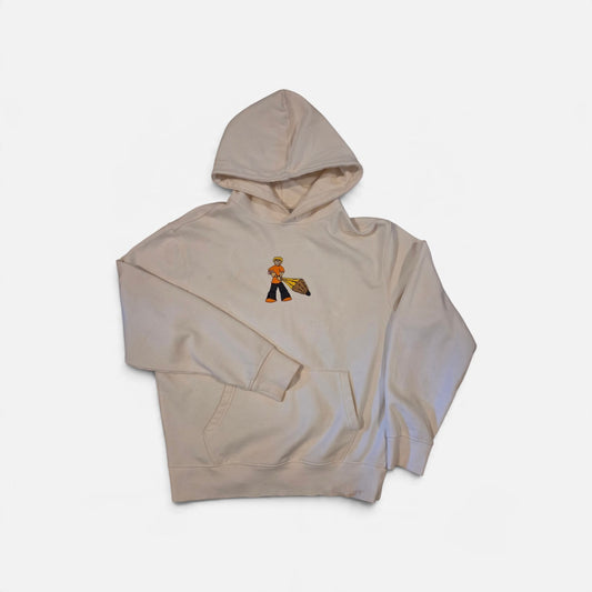 PencilDude hoodie