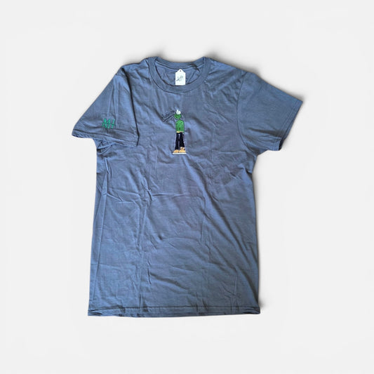 Ribbit shirt