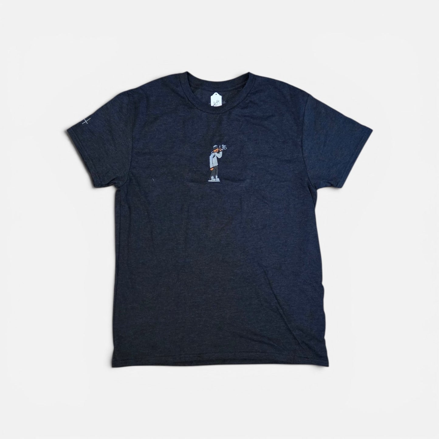 SmokeyJo2 Shirt