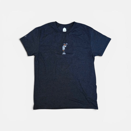 SmokeyJo2 Shirt