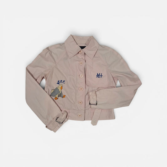 SleepyBird Jacket