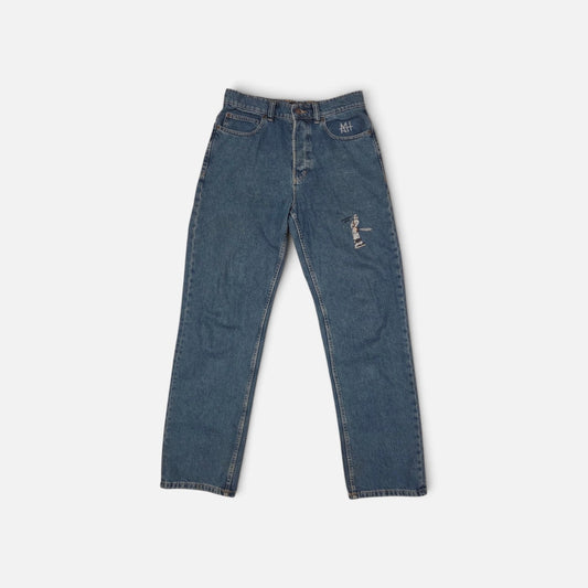 Epheshians denim